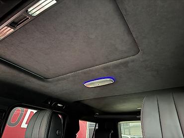 Mercedes-Benz: Mercedes-Benz G-Class: 2025 г., 4 л, Типтроник, Гибрид, Внедорожник at lalafo.kg — 14 Mercedes-Benz: Mercedes-Benz G-Class: 2025 г., 4 л, Типтроник, Гибрид, Внедорожник — 14