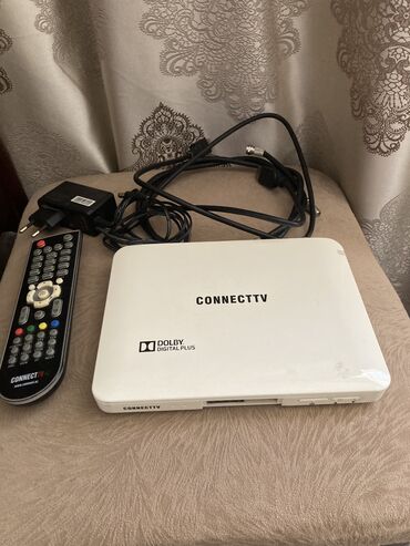 android smart box tv: İşlənmiş Smart TV boks Ünvandan götürmə