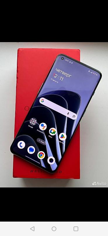 телефон one plus: Смартфон OnePlus (серия с камерой Hasselblad) - Экран: безрамочный — 1