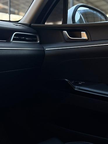 kaiyi e5: Kia K5: 2020 г., 2 л, Автомат, Газ, Седан — 6