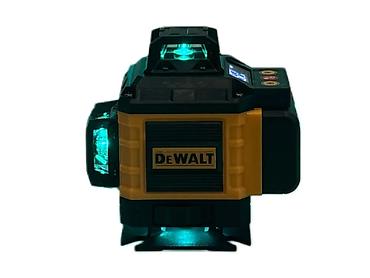 ölçü lazeri: №: 10397 Məhsulun adı: Lazer nivelir DeWalt 6735 Brend: No Brand — 6