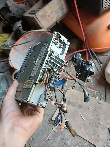 Аксессуары и тюнинг: Автомагнитола Pioneer DEH-2150UB + монтажная ниша - Формат 1-DIN — 3
