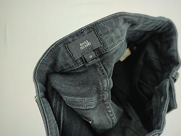 second hand online shopping: River Island, Jeansy damskie, rozmiar M — 4