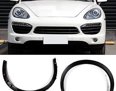 Транспорт: Porsche cayenne teker ustu plasmas arxa Zeng catmasa whatsapp. 1 — 1