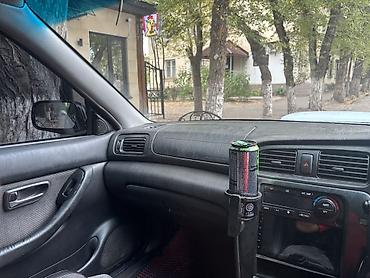 субару крыло: Subaru Legacy: 2000 г., 2 л, Автомат, Бензин, Седан — 9