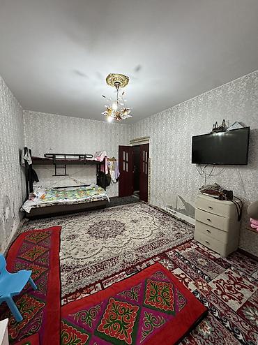 Продажа квартир: 2 комнаты, 53 м², 106 серия, 8 этаж, Старый ремонт — 14