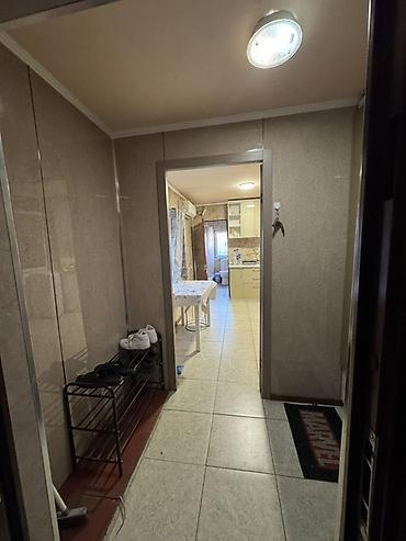 Үйлөрдү ижарага берүү: 45 м², 1 бөлмө, Бишкек Парк СБ, Жаныбарлары жок — 2