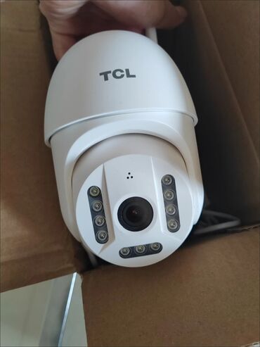 ip камеры до 8 м wi fi камеры: 📷 Уличная Wi-Fi IP Камера видеонаблюдения L1D от TOL Для дома, офиса
