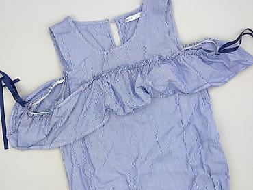 mango sweter w paski: House, Sukienka damska, rozmiar M — 1