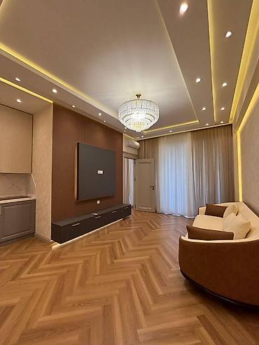 əmlak satışı: 2 otaqlı, Yeni tikili, m. Koroğlu, 72 kv. m — 3