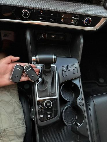 киа спортайдж: Kia Sportage: 2023 г., 2 л, Автомат, Дизель, Кроссовер — 5