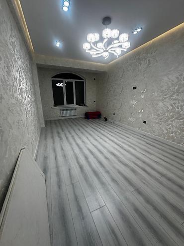 прадаюу квартира: 1 комната, 39 м², Кок-Жар мкр Элитка, 3 этаж, Евроремонт — 2