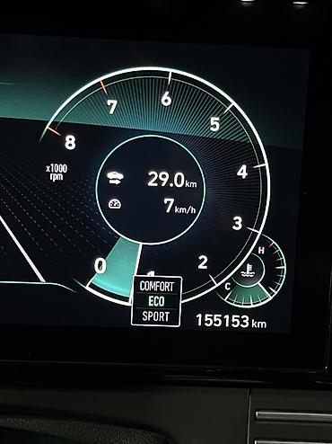 Hyundai: Hyundai Grandeur: 2021 г., 3 л, Автомат, Газ, Седан — 16