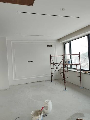 Монтажные работы: Монтаж перегородок, Монтаж арок, Монтаж откосов Больше 6 лет опыта — 28