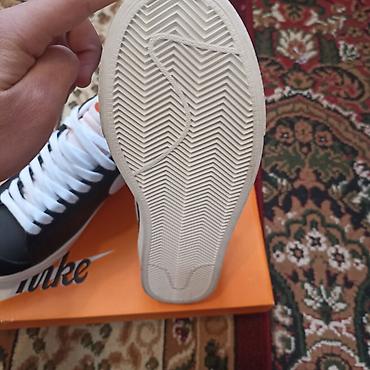 puma обувь: Мужские кроссовки, 32, Nike, Новый, цвет - Черный — 5