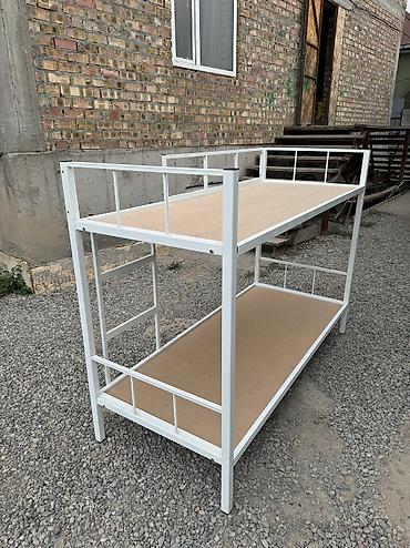 Мебель на заказ: Мебель на заказ, Спальня, Кровать — 15