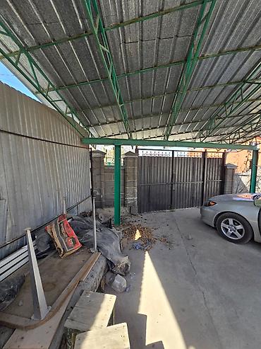 чай хана: Продаётся дачный участок, дача. 6 соток в (районе Кок-Жар ) точный — 6