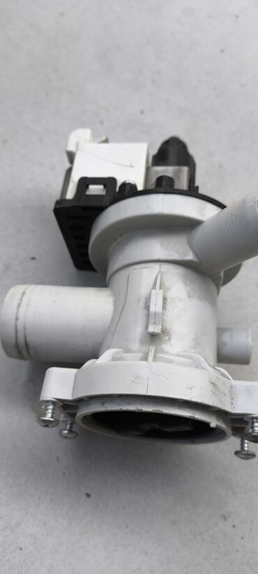 Paltaryuyan maşınlar: Paltaryuyan maşın Indesit, 5 kq, Ehtiyat hissələri kimi, Avtomat, Qurutmasız -da lalafo.az — 12 Paltaryuyan maşınlar: Paltaryuyan maşın Indesit, 5 kq, Ehtiyat hissələri kimi, Avtomat, Qurutmasız — 12