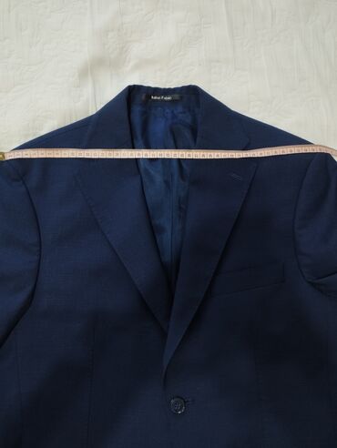 Pencəklər: Pencək, M — 7