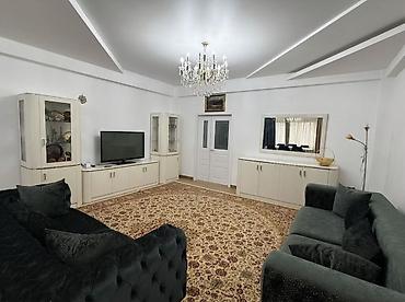 Продажа квартир: 4 комнаты, 175 м², Элитка, 5 этаж, Евроремонт — 10