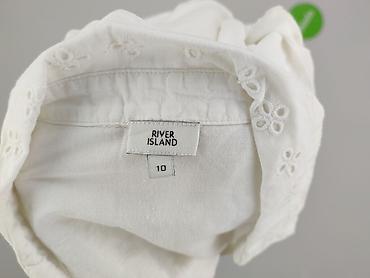 rosze: River Island, Bluzka damska, rozmiar M — 4