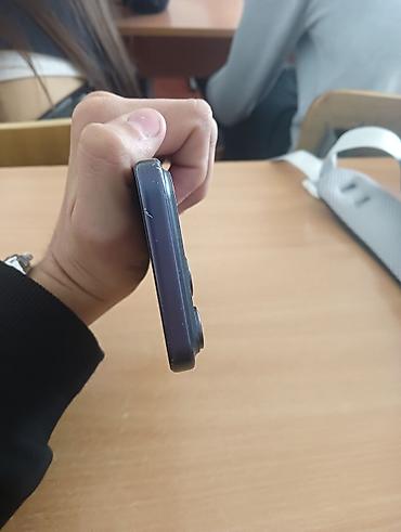 Мобильные телефоны: IPhone 14 Pro Max в копрусе 17 pro max🔥, 128 ГБ, тёмно‑синий продам — 7