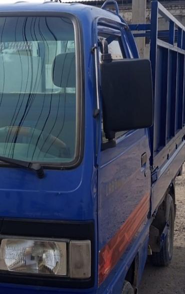 daf xf: Daewoo Лабо: 2006 г., 0.8 л, Механика, Бензин — 2