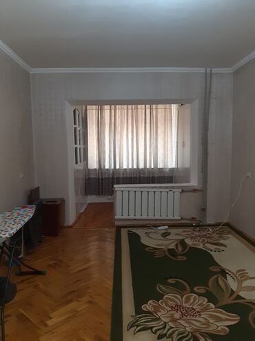 куплю комнату в бишкеке: 54 м², С мебелью