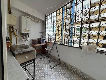 sabunçuda kiraye: Sabunçu qəs., 3 otaqlı, Yeni tikili, m. Neftçilər, 82 kv. m — 7