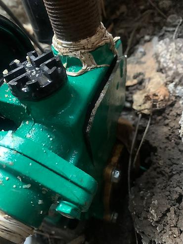 Монтаж и замена сантехники: Монтаж и замена сантехники Больше 6 лет опыта — 9