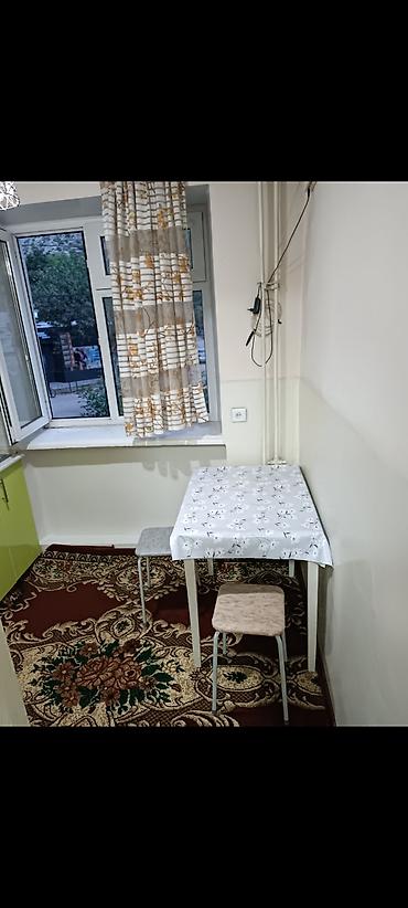 studio apartment: 1 комната, Собственник, Семейным, от 1 года, С мебелью полностью — 5
