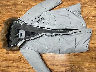 trap star: Продам мужскую зимнию куртку качественную фирменную оригинал Trussardi — 3