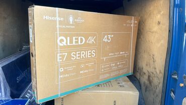 Телевизоры: Новогодняя акция прайс на hisense. Телевизоры 32а5200fs-92$ — 12