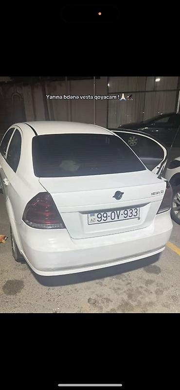 ravon r4 lizing: Ravon Nexia: 1.5 l | 2018 il 256000 km Sedan — 8