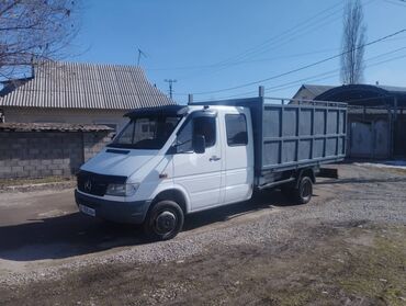 грузовой mercedesbenz atego: Легкий грузовик, Mercedes-Benz, Дубль, 3 т, Б/у