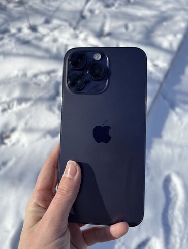 iphone 14 128 gb qiymeti: IPhone 14 Pro Max, 256 ГБ, Black Titanium, Face ID