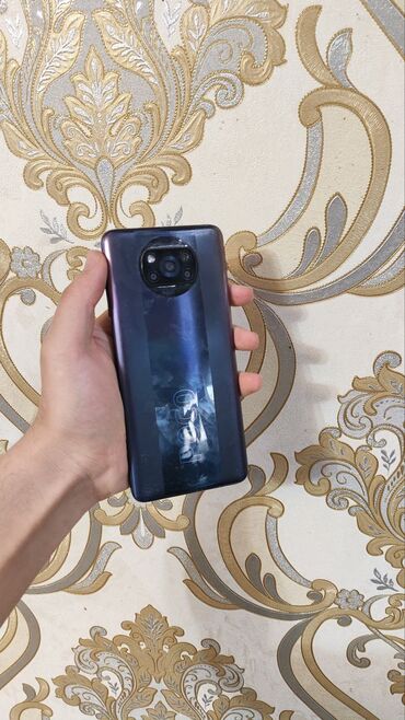 Poco: Poco X3, Б/у, 256 ГБ, цвет - Черный, 2 SIM — 9