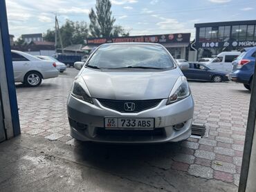 прадаю хонда фит: Honda Fit: 2011 г., 1.5 л, Автомат, Газ, Хетчбек