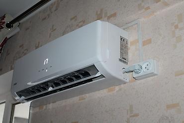 mft: Кондиционеры в Бишкеке. Купить с установкой не выходя из дома!!! — 2