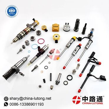 Автозапчасти: For 3411711 Cummins N14 Male Plunger and Barrel #China lutong provide