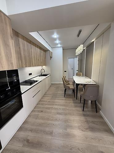 Продажа квартир: 2 комнаты, 71 м², Элитка, 6 этаж, Дизайнерский ремонт at lalafo.kg — 8 Продажа квартир: 2 комнаты, 71 м², Элитка, 6 этаж, Дизайнерский ремонт — 8