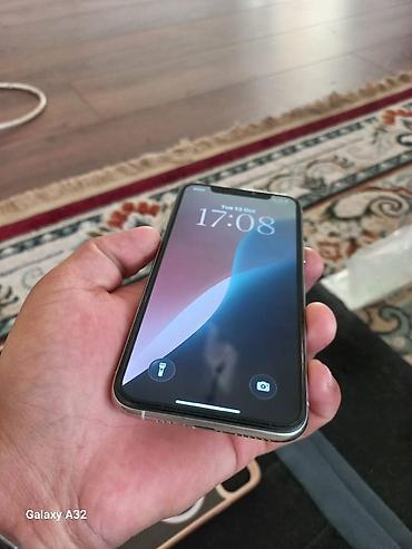 iphone 10 бу: IPhone 11 Pro, Б/у, 256 ГБ, Белый, Защитное стекло, Чехол, 100 % — 3