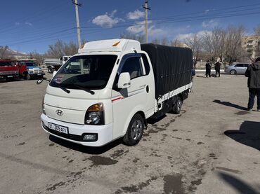 матиз лобовое стекло: Жеңил жүк ташуучу унаа, Hyundai, Стандарт