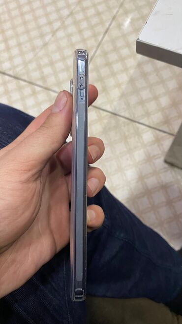 Redmi: Redmi Note 11, 128 GB, rəng - Mavi — 15