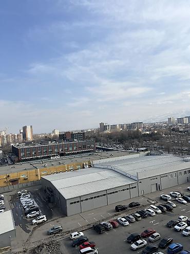 Продажа квартир: 2 комнаты, 55 м², Элитка, 10 этаж, Дизайнерский ремонт — 11