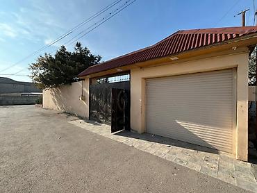 luks home: Binəqədi rayonu, Binəqədi şossesinin üstündə, 3 yolda yerləşəm, 2 — 1