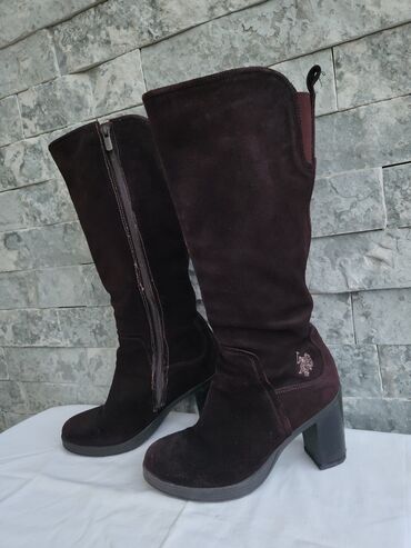 Čizme: Čizme, 38 — 2