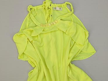 second hand store: H&M Conscious, Sukienka damska, rozmiar L — 1