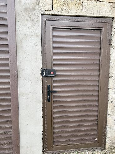 ceyranbatan kirayə: 7 otaqlı, 222 kv. m, Təmirsiz — 7