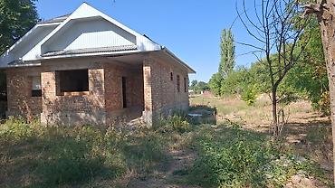 зелёный городок: Панфиловская уй сатылат
60000$
ватцап +79096943006 — 4